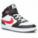 PANIERS NIKE COURT ARRONDISSEMENT 96082 BLANCO