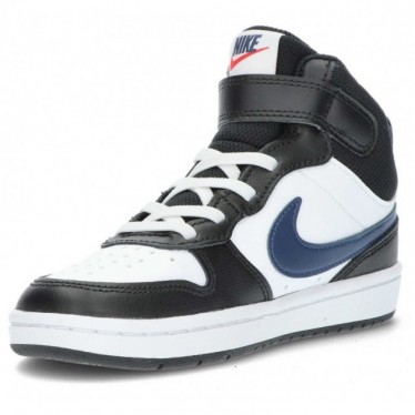PANIERS NIKE COURT ARRONDISSEMENT 96082 BLANCO