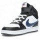 PANIERS NIKE COURT ARRONDISSEMENT 96082 BLANCO