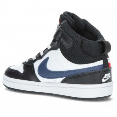 PANIERS NIKE COURT ARRONDISSEMENT 96082 BLANCO