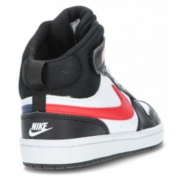 PANIERS NIKE COURT ARRONDISSEMENT 96082 BLANCO