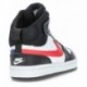 PANIERS NIKE COURT ARRONDISSEMENT 96082 BLANCO
