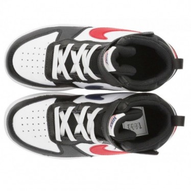 PANIERS NIKE COURT ARRONDISSEMENT 96082 BLANCO