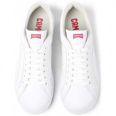 CHAUSSURES PELOTE CAMPER XLF K100899 BLANCO