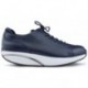 Chaussures confortables pour hommes MBT JION M NAVY