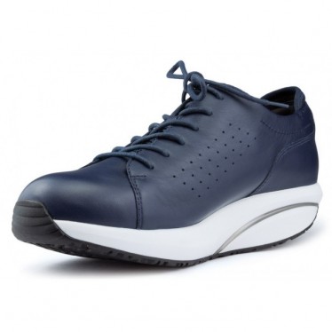 Chaussures confortables pour hommes MBT JION M NAVY