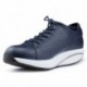 Chaussures confortables pour hommes MBT JION M NAVY