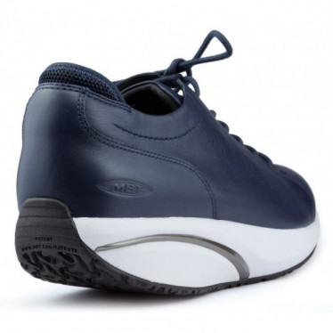 Chaussures confortables pour hommes MBT JION M NAVY