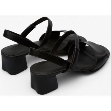 CAMPER SANDAL KATIE K201023 NEGRO