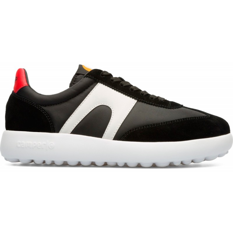 CHAUSSURES CAMPER X SAILGP NEGRO