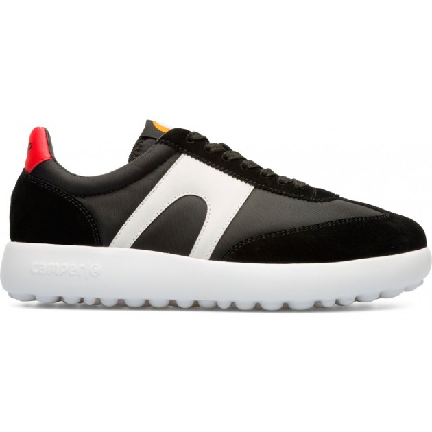 CHAUSSURES CAMPER X SAILGP NEGRO CHAUSSURES CAMPER X SAILGP NEGRO