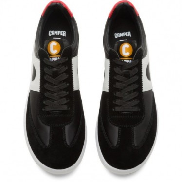 CHAUSSURES CAMPER X SAILGP NEGRO