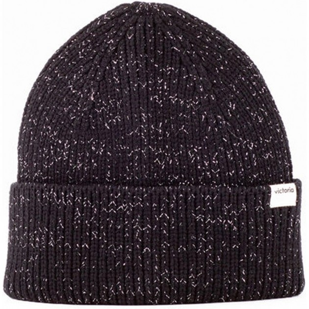 CHAPEAU VICTORIA AVEC DÉTAIL LUREX 9123008 NEGRO CHAPEAU VICTORIA AVEC DÉTAIL LUREX 9123008 NEGRO