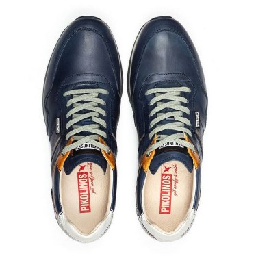 CHAUSSURES PIKOLINOS CAMBIL M5N-6319 BLUE