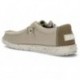 CHAUSSURES SOX M WALLY DUDE CAMEL