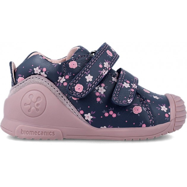 BOTTE PREMIERS PAS IMPRIMÉ FLEUR 231103 OCEAN BOTTE PREMIERS PAS IMPRIMÉ FLEUR 231103 OCEAN