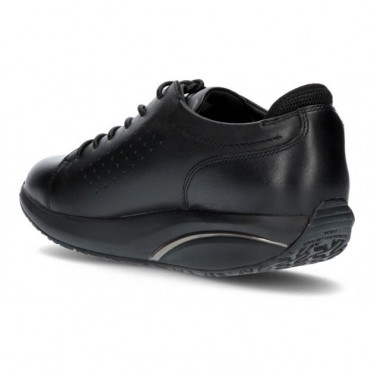 Chaussures confortables pour hommes MBT JION M BLACK