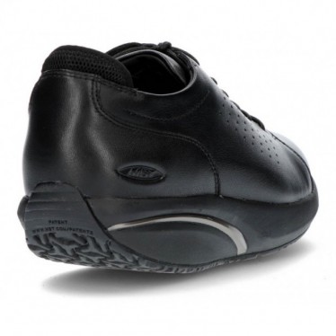 Chaussures confortables pour hommes MBT JION M BLACK