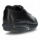 Chaussures confortables pour hommes MBT JION M BLACK