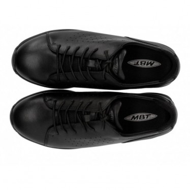 Chaussures confortables pour hommes MBT JION M BLACK