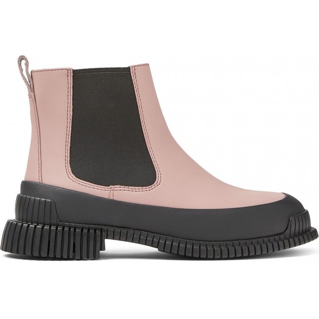 BOTTINES CAMPER PIX K400304 PINK_019 BOTTINES CAMPER PIX K400304 PINK_019