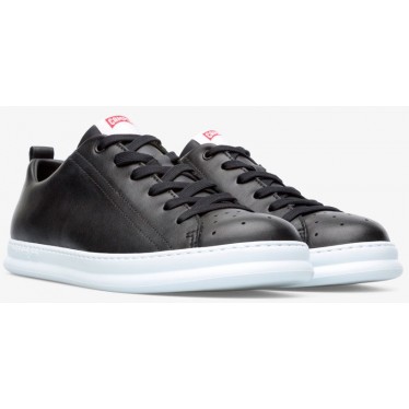 CHAUSSURES CAMPER RUNNER FOUR K100226 NEGRO_BLANCO