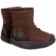 MBT KENDU BOOT W BOTTES BROWN