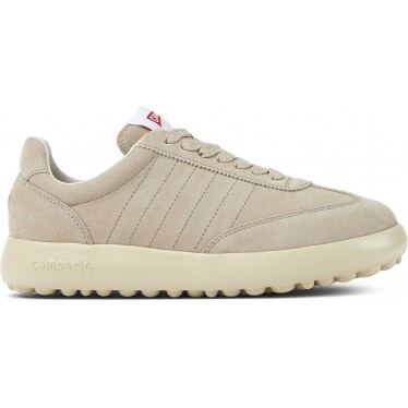 CHAUSSURES CAMPER BALLS XLF K201060 BEIGE_003