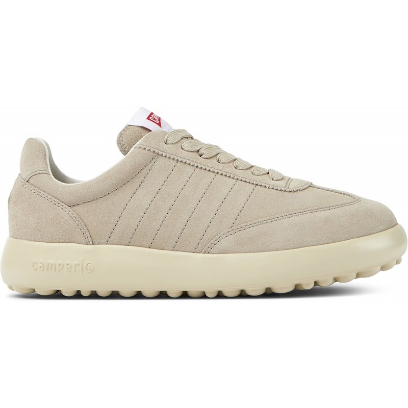 CHAUSSURES CAMPER BALLS XLF K201060 BEIGE_003