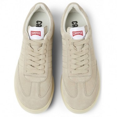 CHAUSSURES CAMPER BALLS XLF K201060 BEIGE_003