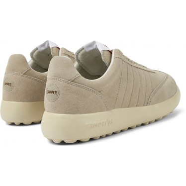 CHAUSSURES CAMPER BALLS XLF K201060 BEIGE_003