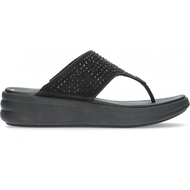 SANDALES CLARKS DRIFT JAUNT NEGRO SANDALES CLARKS DRIFT JAUNT NEGRO