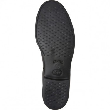 BOTTINES CAMPER MAGNET K400526 NEGRO