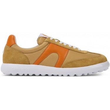 SNEAKERS CAMPER CAMALEON K100674 NARANJA