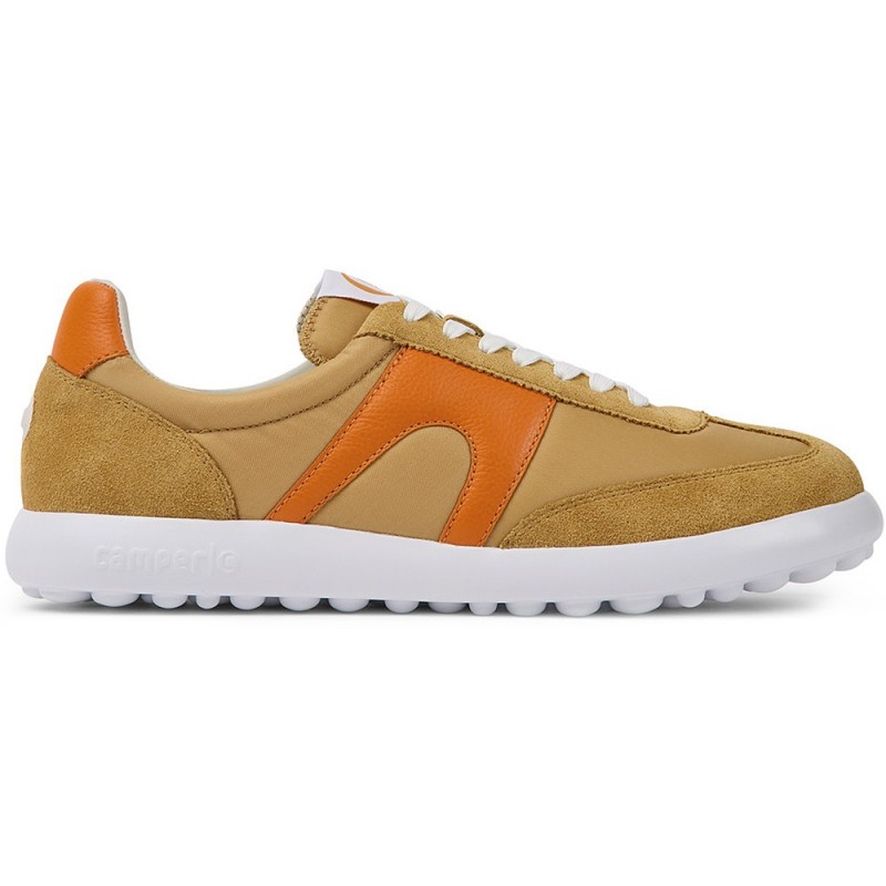 SNEAKERS CAMPER CAMALEON K100674 NARANJA