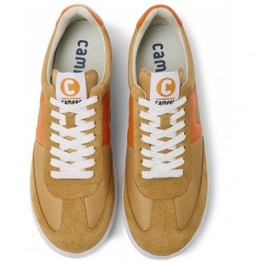 SNEAKERS CAMPER CAMALEON K100674 NARANJA