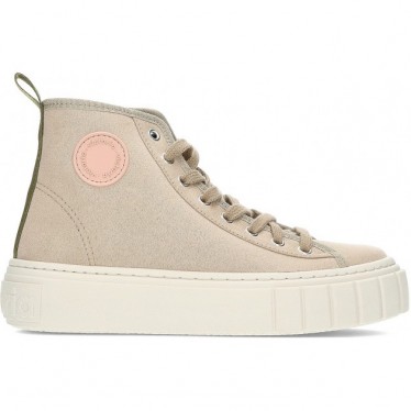BOTTE AVRIL VICTORIA 1270106 BEIGE