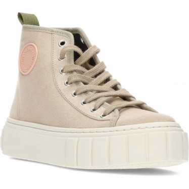 BOTTE AVRIL VICTORIA 1270106 BEIGE