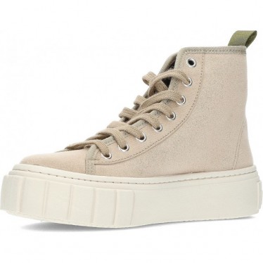 BOTTE AVRIL VICTORIA 1270106 BEIGE