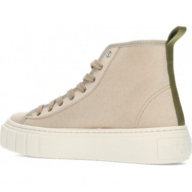 BOTTE AVRIL VICTORIA 1270106 BEIGE