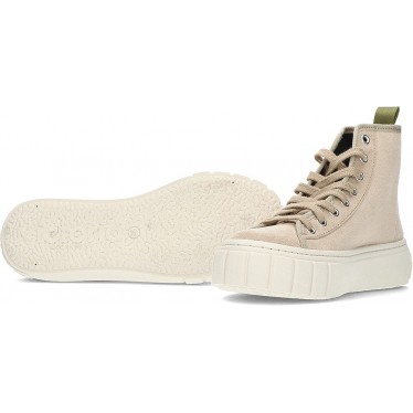 BOTTE AVRIL VICTORIA 1270106 BEIGE