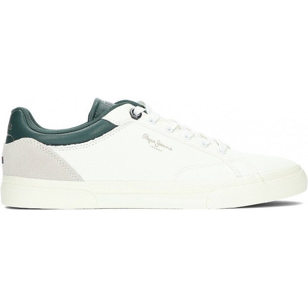 SPORTS PEPE JEANS PMS31006 VOYAGE KENTON DARK_GREEN SPORTS PEPE JEANS PMS31006 VOYAGE KENTON DARK_GREEN