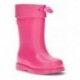 BOTTES D'EAU FILLE IGOR CHUFO FUCSIA