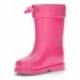 BOTTES D'EAU FILLE IGOR CHUFO FUCSIA