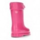 BOTTES D'EAU FILLE IGOR CHUFO FUCSIA