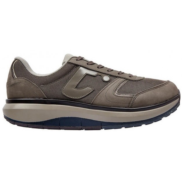 Chaussures JOYA CANCUN BROWN Chaussures JOYA CANCUN BROWN