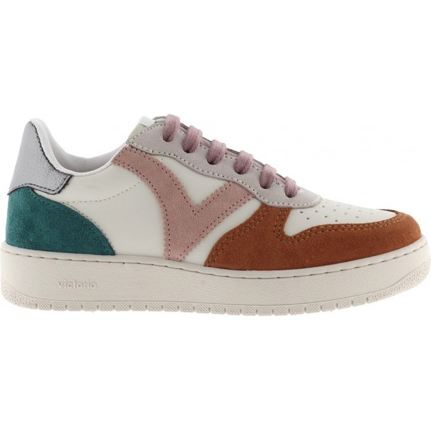 SPORTS VICTORIA 1258240 PANIER MADRID CUERO SPORTS VICTORIA 1258240 PANIER MADRID CUERO