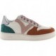 SPORTS VICTORIA 1258240 PANIER MADRID CUERO