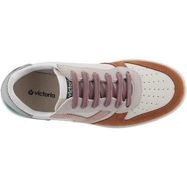 SPORTS VICTORIA 1258240 PANIER MADRID CUERO