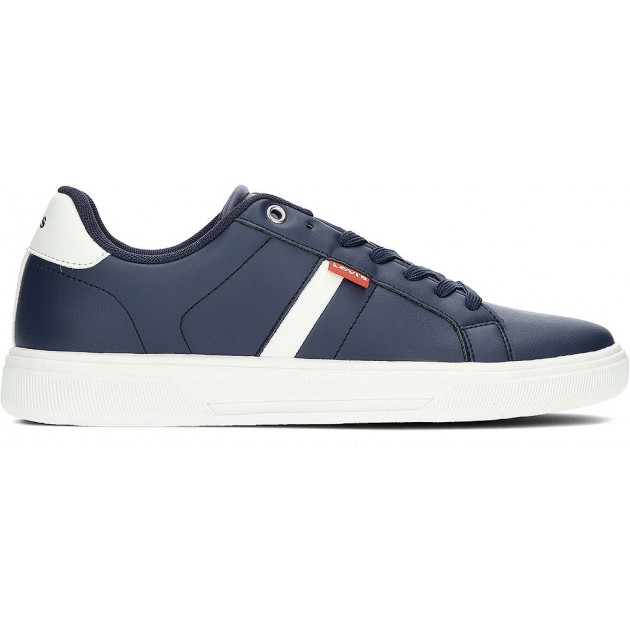 BASKETS LEVIS ARCHIE D7751 NAVY BASKETS LEVIS ARCHIE D7751 NAVY